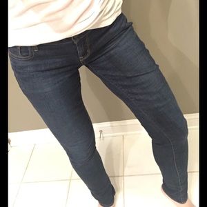 Original fit skinny jeans